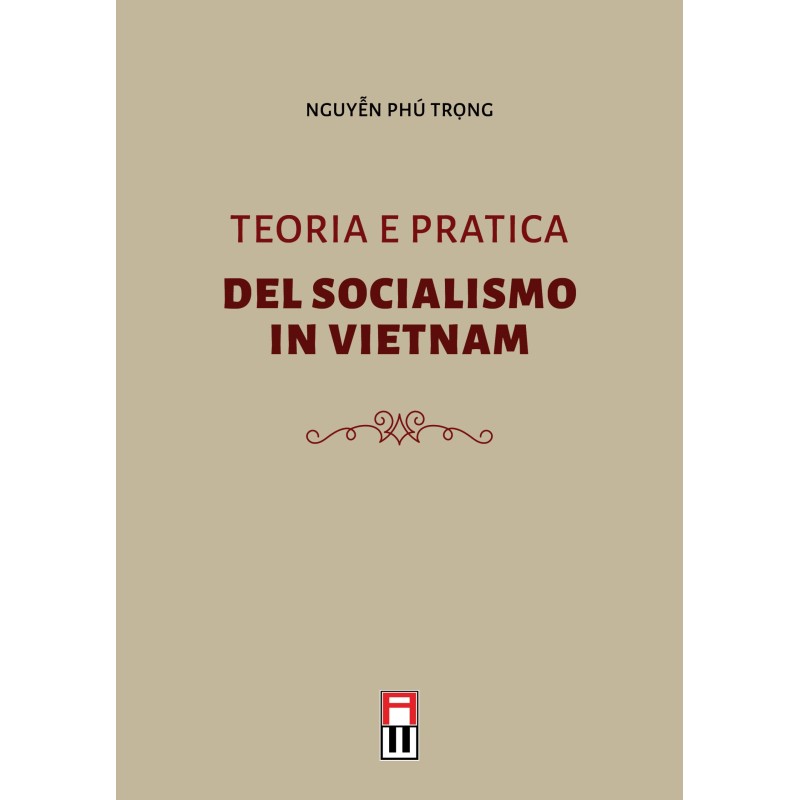 Teoria e pratica del socialismo in vietnam