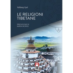 Religioni tibetane
