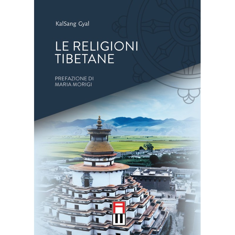 Religioni tibetane