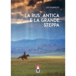 Rus' antica e la grande steppa