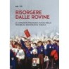 Risorgere dalle rovine. le conquiste politiche e sociali della repubblica democratica tedesca