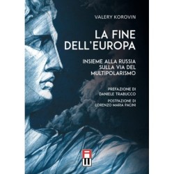 Fine dell'europa. insieme...