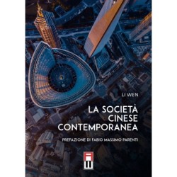 Società cinese contemporanea
