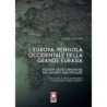 Europa, penisola occidentale della grande eurasia