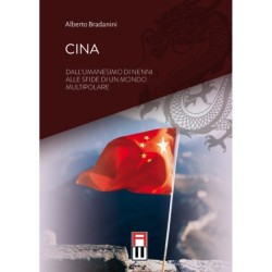 Cina. dall'umanesimo di...