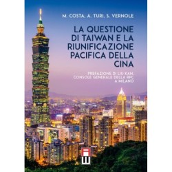 Questione di taiwan e la...