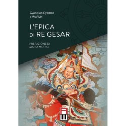 Epica di re gesar
