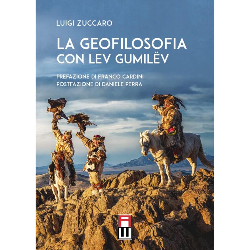 Geofilosofia con lev gumilëv