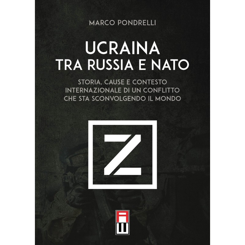 Ucraina tra russia e nato