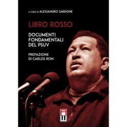 Libro rosso. documenti...