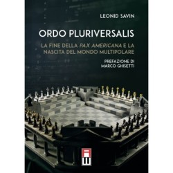 Ordo pluriversalis. la fine...