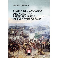 Storia del caucaso del nord...