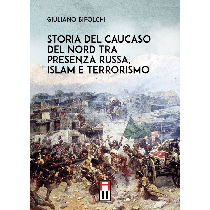 Storia del caucaso del nord tra presenza russa, islam e terrorismo