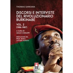 Discorsi e interviste del...