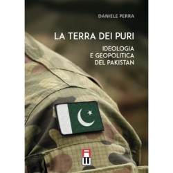 Terra dei puri. ideologia e...