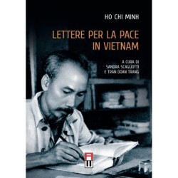 Lettere per la pace in vietnam