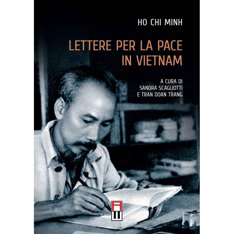 Lettere per la pace in vietnam