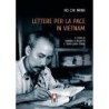 Lettere per la pace in vietnam