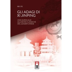 Adagi di xi jinping. una...