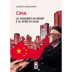 Cina. lo sguardo di nenni e...