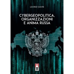 Cybergeopolitica,...
