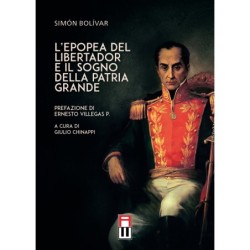 L'epopea del libertador e...