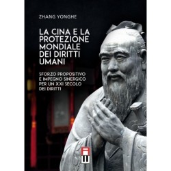 Cina e la protezione...