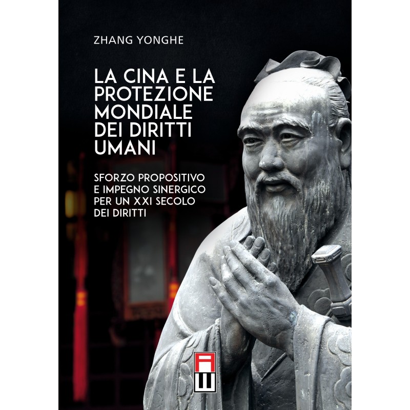 Cina e la protezione mondiale dei diritti umani