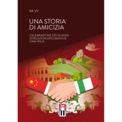 Storia di amicizia....