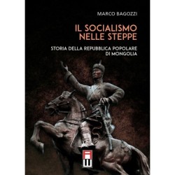 Socialismo nelle steppe....