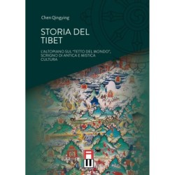 Storia del tibet....