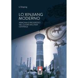 Xinjiang moderno. armonia e...