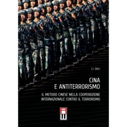 Cina e antiterrorismo. il...