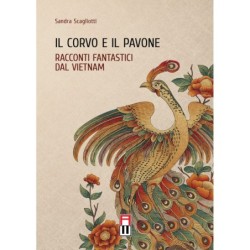Corvo e il pavone. racconti...