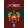 Nodo geopolitico della repubblica moldava di pridnestrovie
