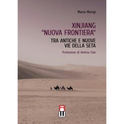 Xinjiang «nuova frontiera»....