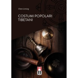 Costumi popolari tibetani
