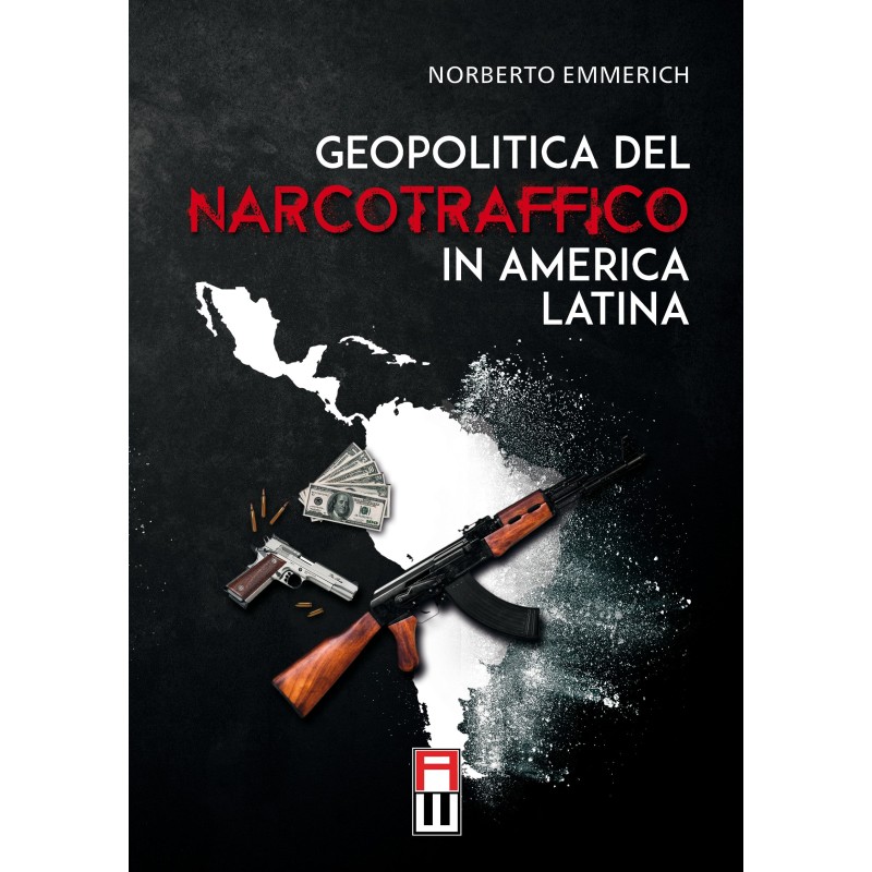 Geopolitica del narcotraffico in america latina
