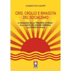 Crisi, crollo e rinascita...