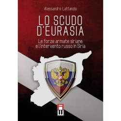 Scudo d'eurasia. le forze...
