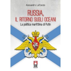 Russia, il ritorno sugli...