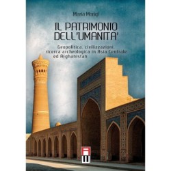 Patrimonio dell'umanità....