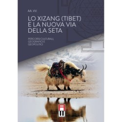 Xizang (tibet) e la nuova...