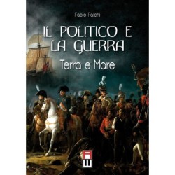 Politico e la guerra. terra...