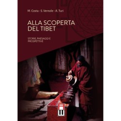 Alla scoperta del tibet....