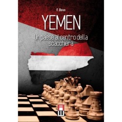 Yemen. un paese al centro...