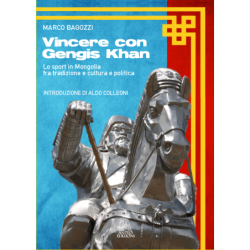 Vincere con gencis khan. lo...