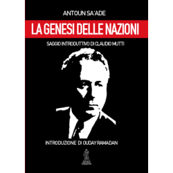 Genesi delle nazioni