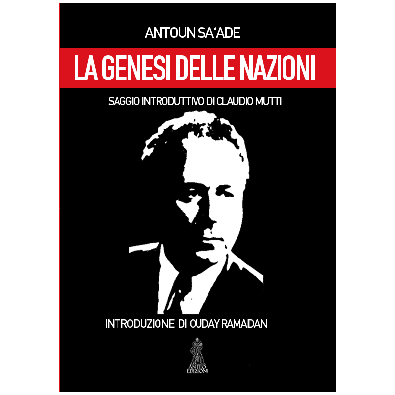 Genesi delle nazioni
