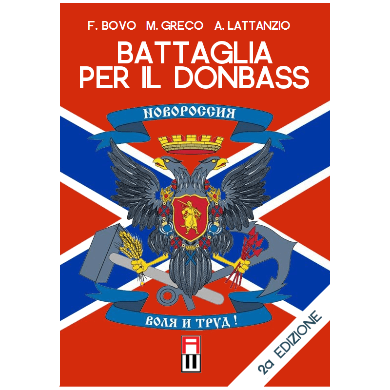 Battaglia per il donbass